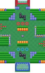 If you want to discuss anything other than map submissions, please use /r/brawlstars. A Brawl Ball Map Idea Fandom