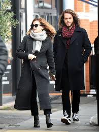 Emma's official instagram page is currently dormant and is not being updated. Emma Watson Out With Her Boyfriend In London 12 18 2019 Hawtcelebs