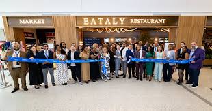 From JFK to the World: How John F. Kennedy Terminal 5's Culinary Revolution Is Redefining Airport Travel for Global Passengers