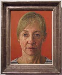 MAKING A MARK: Review: Royal Society of Portrait Painters Annual Exhibition  2010