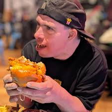 🍔 CLAYTONS WORLD CHICKEN BURGAH // AVAILABLE NOW AT EVERY STORE 🍔 We kept  it nice and simple for the big man with his fave things in between 2 buns  and we