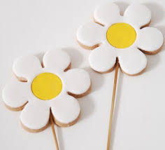 papatya kurabiye kurabi ye pasta tatli