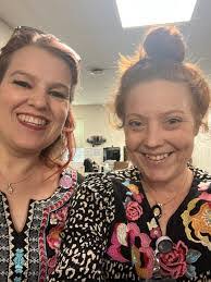 Judy Jasper's Instagram, Twitter & Facebook