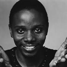 Philip Bailey