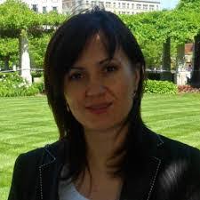 Jenifer Robinson's Instagram, Twitter & Facebook