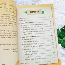 Menurut riwayat, kisah ini menceritakan tentang sekelompok pemuda beriman yang kisah ashabul kahfi terjadi di suatu tempat yang dinamakan gunung pion (mount of pion). Buku Kisah Ashabul Kahfi Dan Ashabul Ukhdud Asli Shopee Indonesia