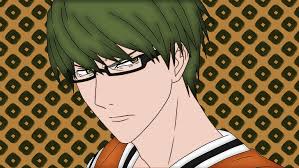 HD wallpaper: Anime, Kuroko's Basketball, Shintarō Midorima | Wallpaper  Flare