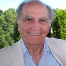 In Tribute to Nicholas Perrone