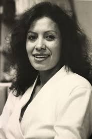 Consuelo Nava Obituary