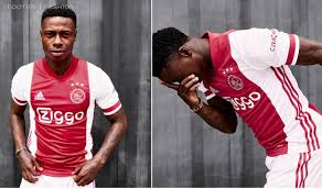 It can send and receive information in various formats, including json, xml, html, and text files. Afc Ajax 2020 21 Adidas Home Kit Football Fashion