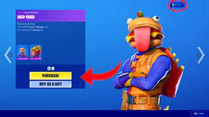 New onesie female durr burger skin showcase with best fortnite dances emotes duration 9 36. New Fortnite How To Get Durr Burger Skin For 100 Free Not Clickbait Working 2020 Youtube