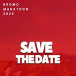 Bromo Marathon