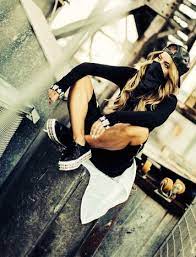 Bad Girl Bad Girl Photoshoot Girl Photo Shoots Photoshoot