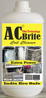 Outside air conditioner coil cleaner. Ac Brite Coil Cleaner à¤à¤¸ à¤• à¤‡à¤² à¤• à¤² à¤¨à¤° A One Hardware Bengaluru Id 13896365773