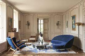 Check spelling or type a new query. Home Tour A French Chateau With An Incredible Sense Of Style Tatler Hong Kong