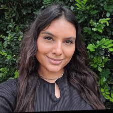 Sabrina Sales's Instagram, Twitter & Facebook