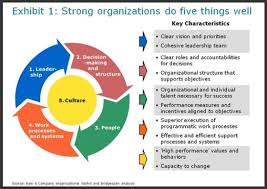 Key Elements Of Effective Organizations Bridgespan S Organization Wheel Bridgespan Leadership Organization This Or That Questions