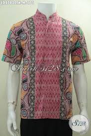 Model baju rumah jahit haifa. Hem Batik Pria Terbaru Model Kerah Shanghai Size M Baju Batik Solo Motif Kombinasi Kwalitas Halus Proses Cap Tulis Pakaian Lengan Pendek Istimewa Di Jual Online Ld4782ctk M Toko Batik Online 2021