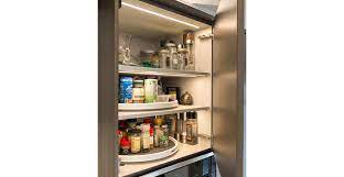 Pantry kitchen cabinet for space saving in each home. How To Light A Kitchen Lightology