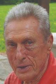 Donald Pusey Obituary