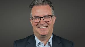 Q&A with Crispin Beale, Worldwide CEO of IDX