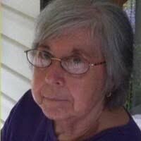 Minnie Marie Thacker Obituary 2019