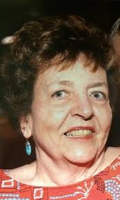 Obituary information for Virginia W. "Ginger" Evans