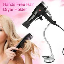 4.0 out of 5 stars 520. Suction Cup Hands Hair Dryer Stand Holder 360 Degreefreely Rotation Blow Dryer 16 56 Picclick Uk