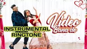 Video Bana De Instrumental Video Bana De Ringtone By Entech Channel Youtube