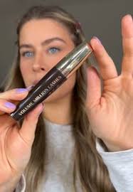 L'Oréal Paris VOLUME MILLION LASHES BALM BROWN