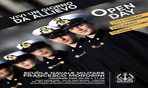 In quest'articolo potete trovare le ultime notizie, costantemente aggiornate. Marina Militare Vivi Un Giorno Con Gli Allievi Della Scuola Navale F Morosini Di Venezia