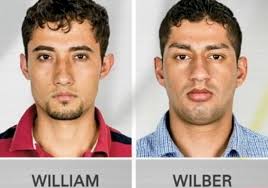 For 30 years they thought they were twins until 'brothers' realize  hospital's mistake