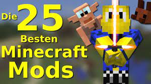 We did not find results for: Die 25 Besten Minecraft Mods Youtube