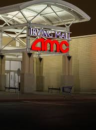 AMC Irving Mall 14