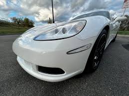 Image result for Arctic White 2008 Corvette