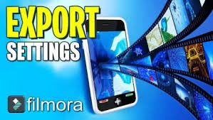 Cara kompres video di filmora. Cara Export Filmora Update Dan Atasi Gagal Export Video Filmora