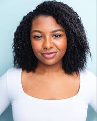 Camille Hall's Instagram, Twitter & Facebook