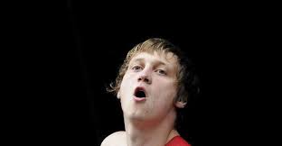 Billy Lunn im OÖN-Interview: „Ich dachte, Dave Grohl tötet mich“