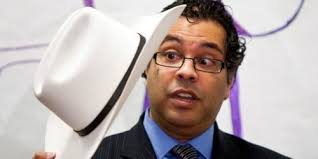 11 Questions For Naheed Nenshi