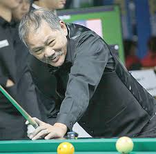 Born in pampanga, central luzon, philippines, in 1954, efren reyes worked at his uncle's billiards as a kid, he picked up the nickname bata to differentiate between him and another older efren who. Efren Bata Reyes Legend Lives On Businessmirror