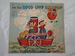 Vtg 1953 Peter Pan Record For Children 78 Rpm Red Unbreakable With Original Sleeve Vintage Children S Books Vintage Children Peter Pan