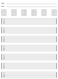 The perfect guitar sheet music for beginners in pdf format. Privado Results
