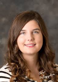 Hutchinson High School December Students of the Month