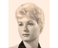 Katherine Diana Obituary (1939