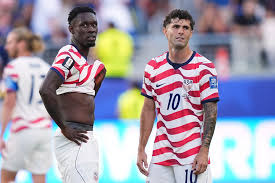 Inside the White House push to get Folarin Balogun back on the field - Live Updates