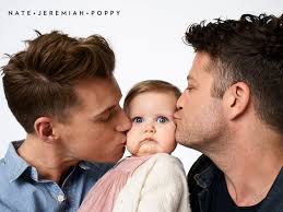 Nate & Jeremiah by Design