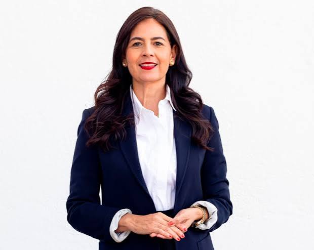 GEM | Gabriela Molina Aguilar, nueva titular de la SEE