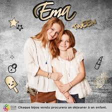 En tant qu'actrice, néron est apparue dans plus d'une vingtaine de films depuis 1992. Caroline Neron Ema New Collection For Tweens Every Facebook