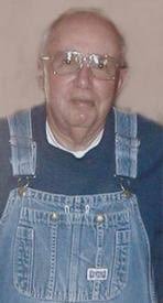 Charles Delp of Fieldon Obituary