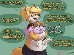 Vore Day 2020 - MyHentaiComics Free Porn Comics and Sex Cartoons